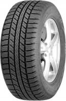 245/70R16 opona GOODYEAR Wrangler HP All Weather MFS 107H